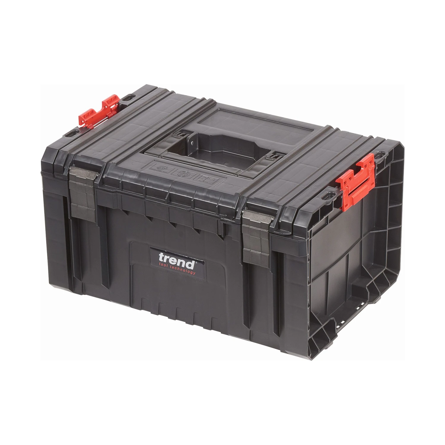 MS/T/SET3/A - ProTransit 3pc Storage Set (Cart, Box & Tool Case) 5 MS/T/SET3/A - ProTransit 3pc Storage Set (Cart, Box & Tool Case) - Image 3