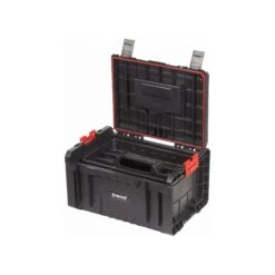 MS/T/SET3/A - ProTransit 3pc Storage Set (Cart, Box & Tool Case) 27 MS/T/SET3/A - ProTransit 3pc Storage Set (Cart, Box & Tool Case) -ToolMaster Shop ms t set3 a main5