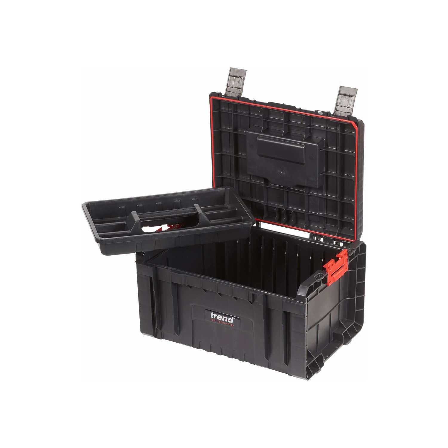 MS/T/SET3/A - ProTransit 3pc Storage Set (Cart, Box & Tool Case) 9 MS/T/SET3/A - ProTransit 3pc Storage Set (Cart, Box & Tool Case) - Image 7