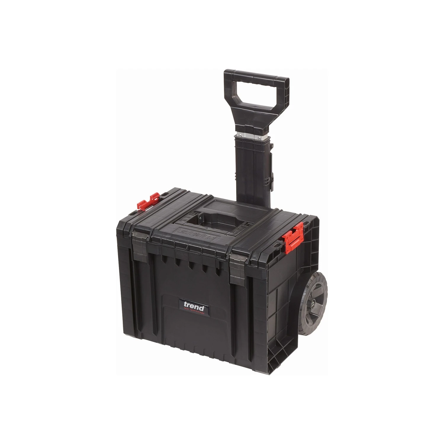 MS/T/SET3/A - ProTransit 3pc Storage Set (Cart, Box & Tool Case) 10 MS/T/SET3/A - ProTransit 3pc Storage Set (Cart, Box & Tool Case) - Image 8