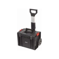 MS/T/SET3/A - ProTransit 3pc Storage Set (Cart, Box & Tool Case) 30 MS/T/SET3/A - ProTransit 3pc Storage Set (Cart, Box & Tool Case) -ToolMaster Shop ms t set3 a main8