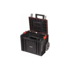 MS/T/SET3/A - ProTransit 3pc Storage Set (Cart, Box & Tool Case) 31 MS/T/SET3/A - ProTransit 3pc Storage Set (Cart, Box & Tool Case) -ToolMaster Shop ms t set3 a main9