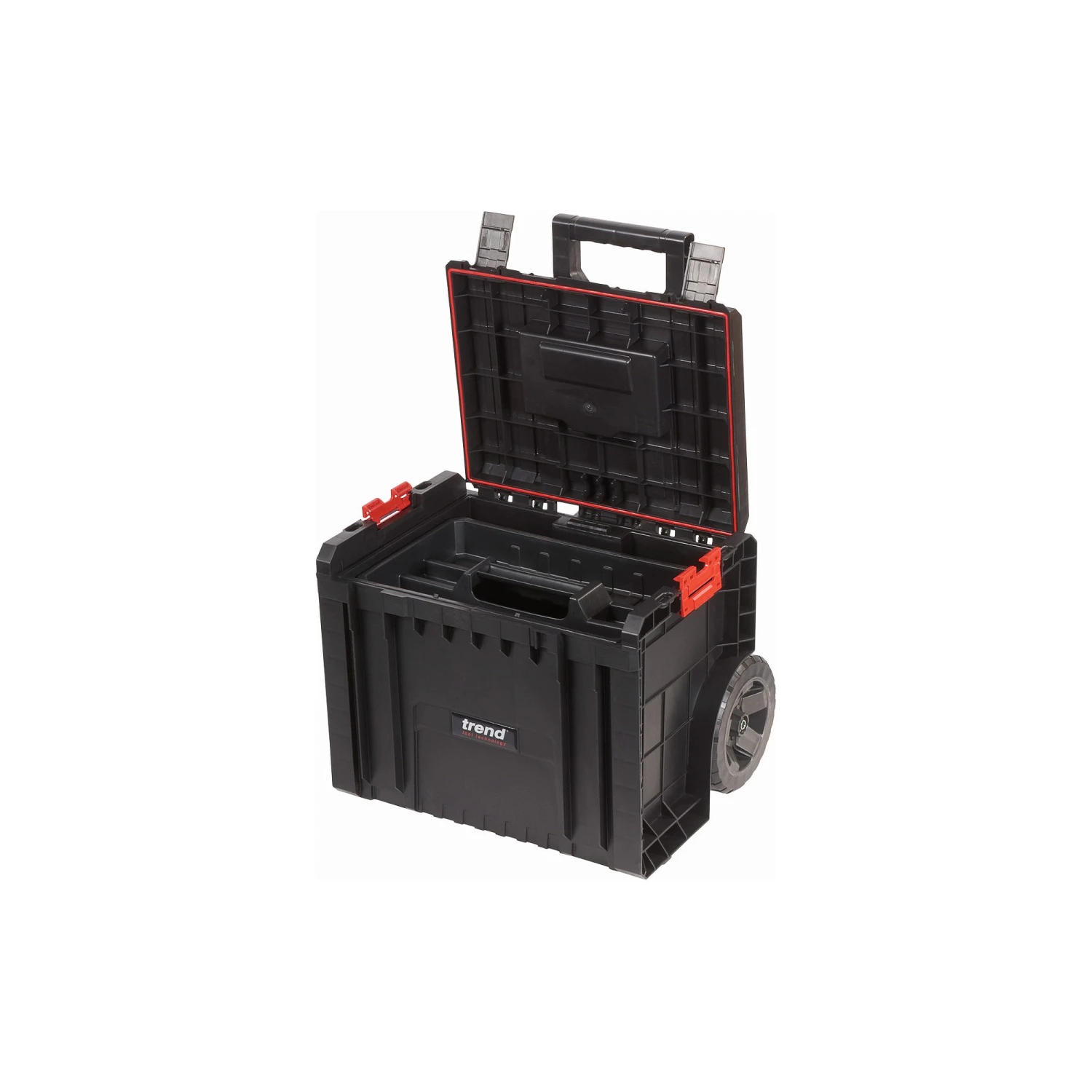 MS/T/SET3/A - ProTransit 3pc Storage Set (Cart, Box & Tool Case) 12 MS/T/SET3/A - ProTransit 3pc Storage Set (Cart, Box & Tool Case) - Image 10
