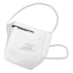 RPE/FFP2/A/10 - FFP2 HEPAC Filter Mask 10 Pack