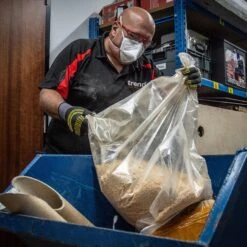 RPE/FFP2/A/10 - FFP2 HEPAC Filter Mask 10 Pack -ToolMaster Shop rpe ffp2 a feat13