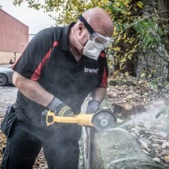 RPE/FFP2/A/10 - FFP2 HEPAC Filter Mask 10 Pack -ToolMaster Shop rpe ffp2 a feat9