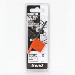 RT/KEY - Rota-Tip Spare Torx Key