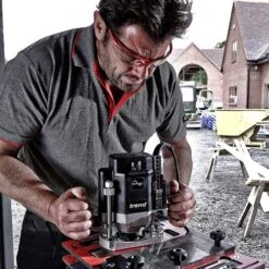 SAFE/SPEC/A - Safety Spectacle EN166 Clear Lens - UK & Eire Sale Only -ToolMaster Shop safe spec a feat4