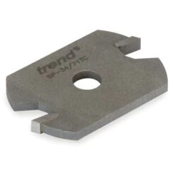 SP-34/74TC - Groover 10mm Kerf