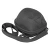 STEALTH/2 - Air Stealth Respirator Mask Storage Case-hard Shell Zip Up Case To Store Stealth Half Masks Safely When Not In Use. 2 STEALTH/2 - Air Stealth Respirator Mask Storage Case-hard Shell Zip Up Case To Store Stealth Half Masks Safely When Not In Use. -ToolMaster Shop stealth 2 main