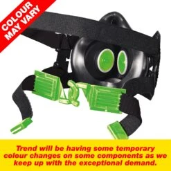 STEALTH/SM/ANZ - AIR STEALTH Half Mask Small/Medium APF20 Australia/New Zealand - Authorised Distributors Only 17 STEALTH/SM/ANZ - AIR STEALTH Half Mask Small/Medium APF20 Australia/New Zealand - Authorised Distributors Only -ToolMaster Shop stealth sm anz feat1 g