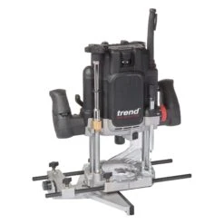 T14EK - 2300W 1/2" Dual-Mode Plunge Router 240V UK -ToolMaster Shop t14ek feat2