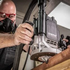 T14EK/EURO - 2300W 12mm Dual-Mode Plunge Router 230V EU -ToolMaster Shop t14ek feat5 1