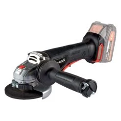 T18S/AG115B - T18S 18V Brushless 115mm Angle Grinder (Bare Tool) - UK & Eire Sale Only -ToolMaster Shop t18s ag115b main 2