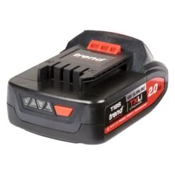 T18S/BA2A - T18S 18V 2Ah TXLI Battery - UK & Eire Sale Only -ToolMaster Shop t18s ba2a feat0