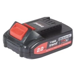 T18S/BA2A - T18S 18V 2Ah TXLI Battery - UK & Eire Sale Only -ToolMaster Shop t18s ba2a main1 5