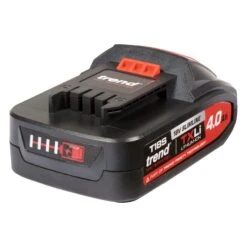 T18S/BA4AM - T18S 18V 4Ah TXLI Battery - UK & Eire Sale Only -ToolMaster Shop t18s ba4a feat0 5