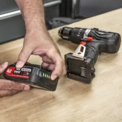 T18S/BA4AM - T18S 18V 4Ah TXLI Battery - UK & Eire Sale Only -ToolMaster Shop t18s ba4a feat11 5