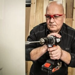 T18S/BA4AM - T18S 18V 4Ah TXLI Battery - UK & Eire Sale Only -ToolMaster Shop t18s ba4a feat7 3