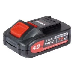 T18S/BA4AM - T18S 18V 4Ah TXLI Battery - UK & Eire Sale Only -ToolMaster Shop t18s ba4a main2