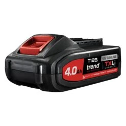 T18S/BA4AM - T18S 18V 4Ah TXLI Battery - UK & Eire Sale Only -ToolMaster Shop t18s ba4a main 6