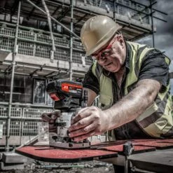 T18S/BA5A - T18S 18V 5Ah TXLI Battery - UK & Eire Sale Only -ToolMaster Shop t18s ba5a feat12 3