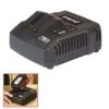 T18S/CH6A - T18S Fast Charger (240v) - UK & Eire Sale Only -ToolMaster Shop t18s ch6a main 4