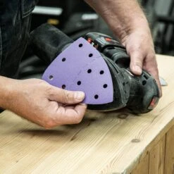 T18S/DSB - T18S 18V Detail Sander (Bare Tool) - UK & Eire Sale Only -ToolMaster Shop t18s dsb feat3