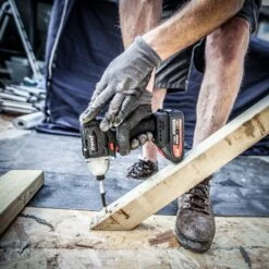 T18S/IDB - T18S 18V Brushless Impact Driver (Bare Tool) - UK & Eire Sale Only -ToolMaster Shop t18s idb feat42