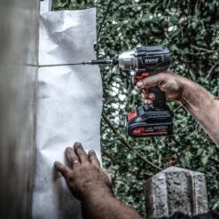 T18S/IDB - T18S 18V Brushless Impact Driver (Bare Tool) - UK & Eire Sale Only -ToolMaster Shop t18s idb feat50