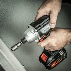 T18S/IDB - T18S 18V Brushless Impact Driver (Bare Tool) - UK & Eire Sale Only -ToolMaster Shop t18s idb feat51