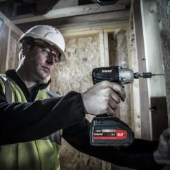 T18S/IDB - T18S 18V Brushless Impact Driver (Bare Tool) - UK & Eire Sale Only -ToolMaster Shop t18s idb feat5 1