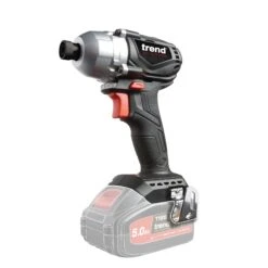 T18S/IDB - T18S 18V Brushless Impact Driver (Bare Tool) - UK & Eire Sale Only -ToolMaster Shop t18s idb main 1