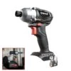 T18S/IDB - T18S 18V Brushless Impact Driver (Bare Tool) - UK & Eire Sale Only -ToolMaster Shop t18s idb main 1 6