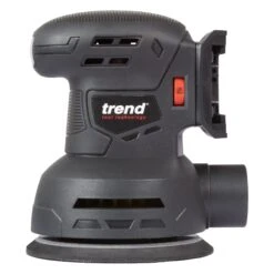 T18S/ROS125B - T18S 18V 125mm Random Orbital Sander (Bare Tool) - UK & Eire Sale Only 24 T18S/ROS125B - T18S 18V 125mm Random Orbital Sander (Bare Tool) - UK & Eire Sale Only -ToolMaster Shop t18s ros125b feat