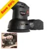 T18S/ROS125B - T18S 18V 125mm Random Orbital Sander (Bare Tool) - UK & Eire Sale Only -ToolMaster Shop t18s ros125b main 3 save50