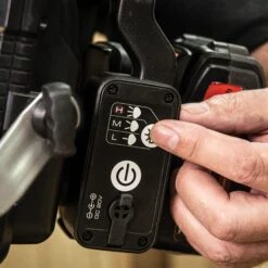 T18S/SLB - T18S 18V LED Area Light (Bare Tool) - UK & Eire Sale Only -ToolMaster Shop t18s slb feat1 5