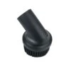T31/3 - Round Furniture Brush For 35mm Dia Tube T31