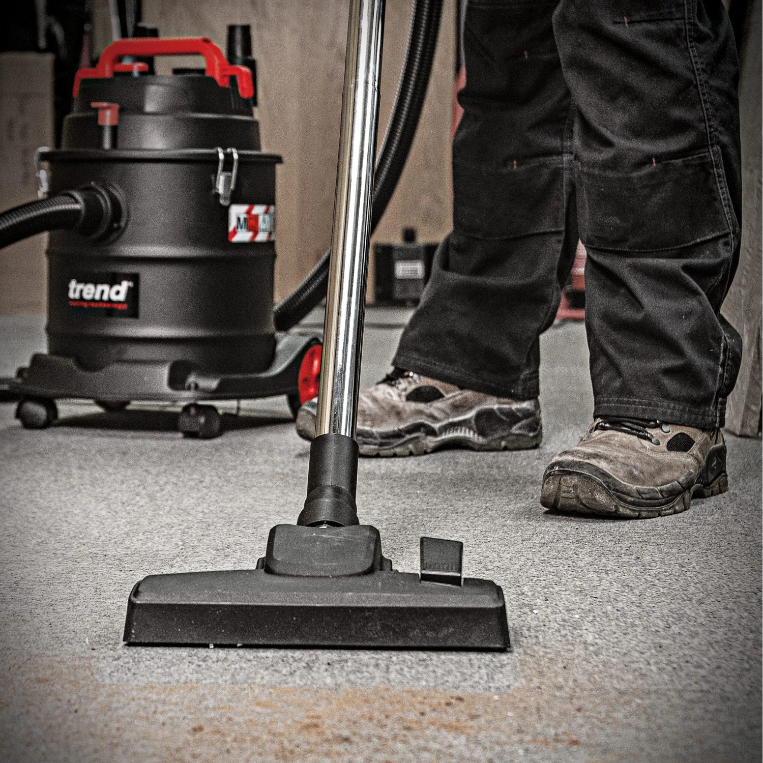 T32 - Vacuum Cleaner M-Class 800W 240V - UK & Eire Sale Only 19 T32 - Vacuum Cleaner M-Class 800W 240V - UK & Eire Sale Only - Image 17