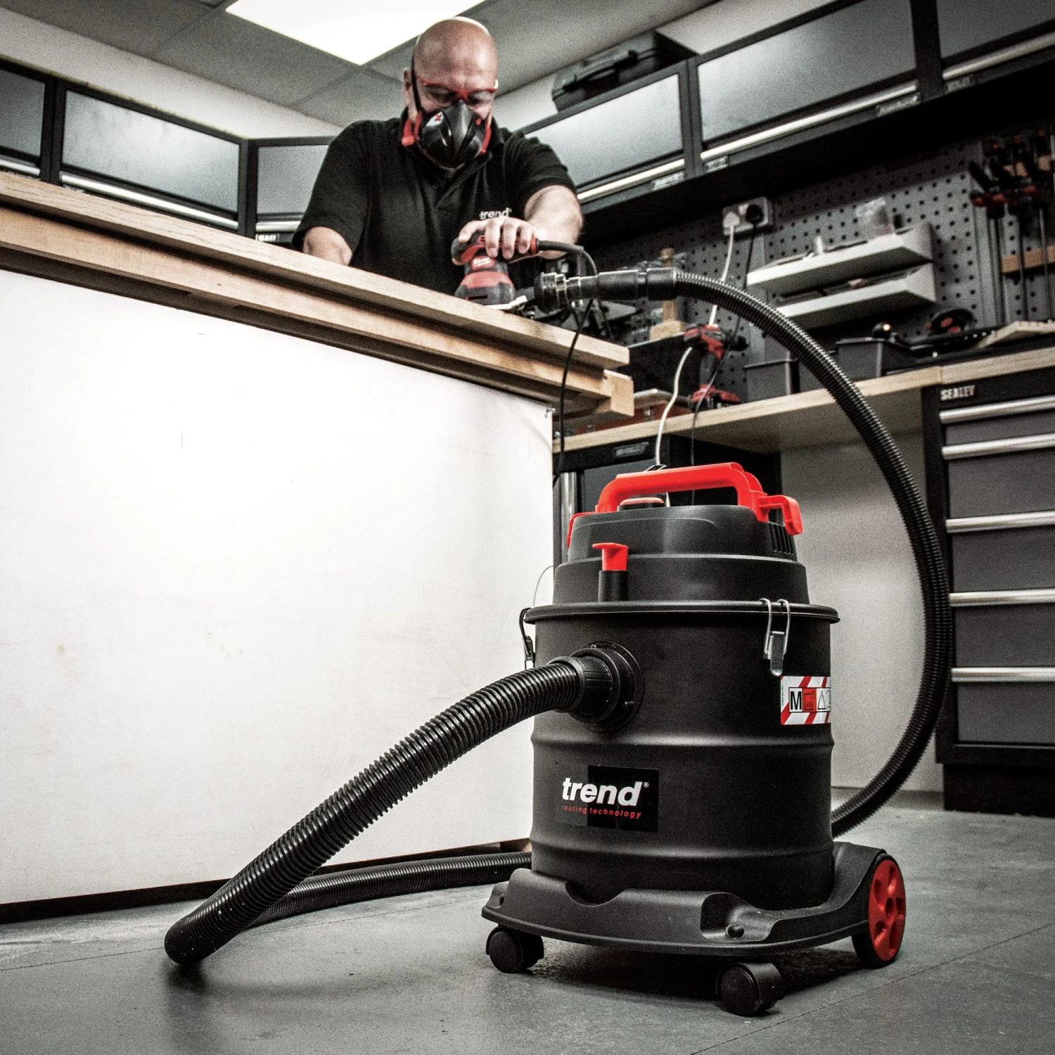 T32 - Vacuum Cleaner M-Class 800W 240V - UK & Eire Sale Only 22 T32 - Vacuum Cleaner M-Class 800W 240V - UK & Eire Sale Only - Image 20