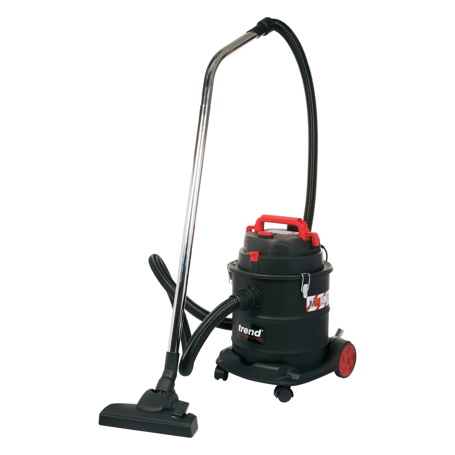 T32 - Vacuum Cleaner M-Class 800W 240V - UK & Eire Sale Only 4 T32 - Vacuum Cleaner M-Class 800W 240V - UK & Eire Sale Only - Image 2