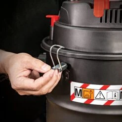 T32 - Vacuum Cleaner M-Class 800W 240V - UK & Eire Sale Only 31 T32 - Vacuum Cleaner M-Class 800W 240V - UK & Eire Sale Only -ToolMaster Shop t32 feat6 2