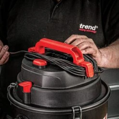 T32 - Vacuum Cleaner M-Class 800W 240V - UK & Eire Sale Only 33 T32 - Vacuum Cleaner M-Class 800W 240V - UK & Eire Sale Only -ToolMaster Shop t32 feat8 2