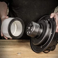 T32L - Vacuum Cleaner M-Class 800W 110V 16A - UK & Eire Sale Only -ToolMaster Shop t32 feat9 1