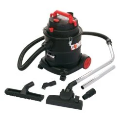 T32/EURO - Vacuum Cleaner M-Class 800W 230V - Euro Plug - Authorised Distributors Only