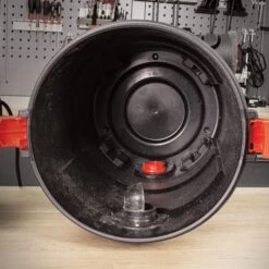 T33A/EURO - Wet And Dry M-Class Dust Extractor 1200W 230V Euro Plug - Authorised Distributors Only -ToolMaster Shop t33a feat10 4