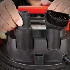 T33AL - Wet And Dry Dust M-Class Extractor 800W 110V 16A - UK & Eire Sale Only -ToolMaster Shop t33a feat13 5