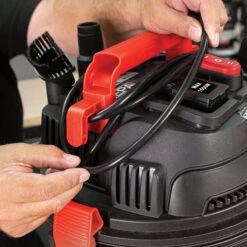 T33AL - Wet And Dry Dust M-Class Extractor 800W 110V 16A - UK & Eire Sale Only -ToolMaster Shop t33a feat15 5