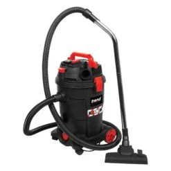 T33A/EURO - Wet And Dry M-Class Dust Extractor 1200W 230V Euro Plug - Authorised Distributors Only -ToolMaster Shop t33a feat1 3