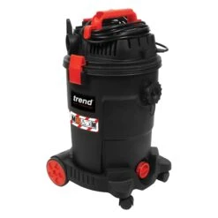 T33A - Wet And Dry M-Class Dust Extractor 1200W 240V - UK & Eire Sale Only -ToolMaster Shop t33a feat3 3